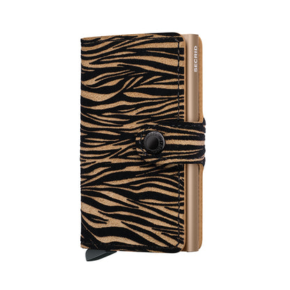 Secrid - Miniwallet Zebra