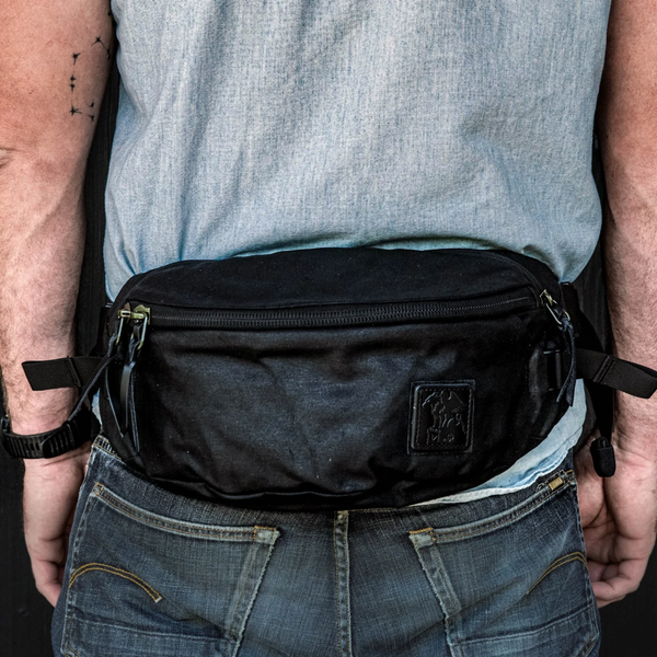 Evergoods - Mountain Hip Pack 3.5L