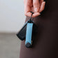 Orbitkey - Key Organizer Hybrid Leather