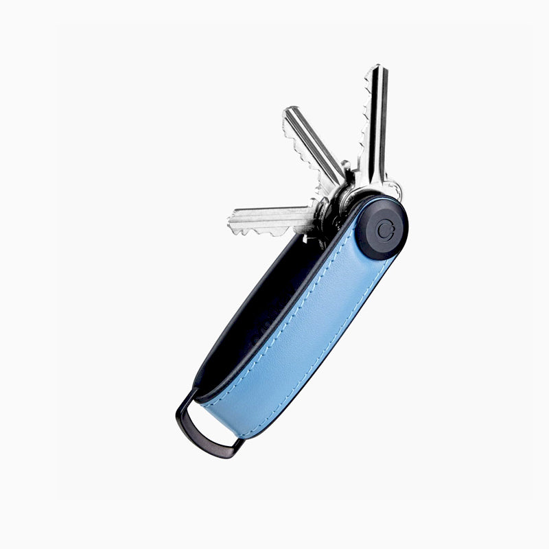 Orbitkey - Key Organizer Hybrid Leather