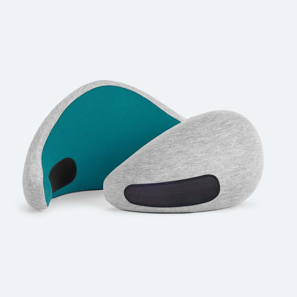 Ostrichpillow Go Neck Pillow / Bantal Leher