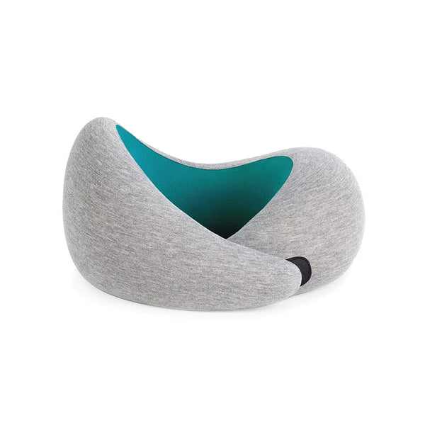 Ostrichpillow Go Neck Pillow / Bantal Leher
