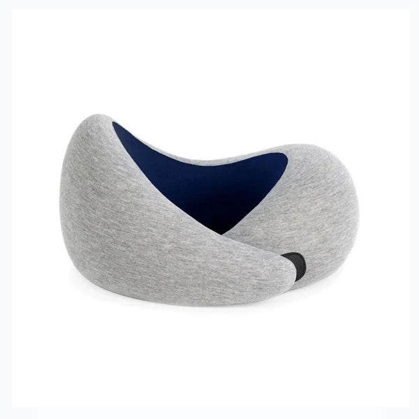 Ostrichpillow Go Neck Pillow / Bantal Leher