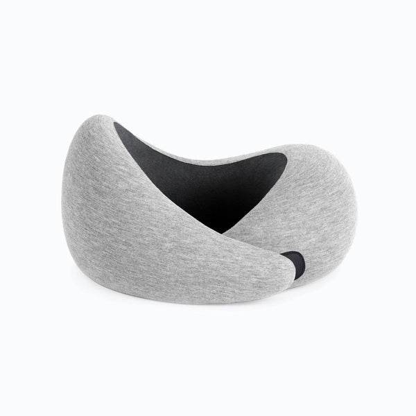 Ostrichpillow Go Neck Pillow / Bantal Leher