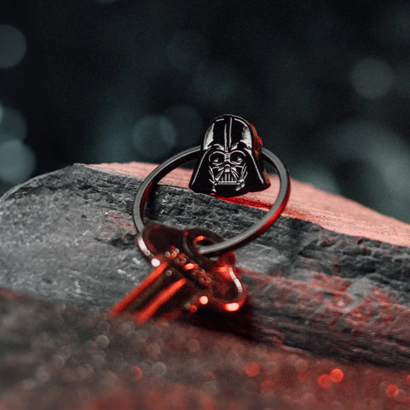 Orbitkey - Star Wars Quick Release Ring