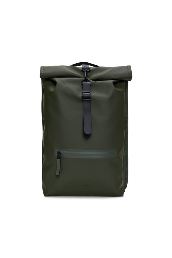 Rains - Rolltop Rucksack W3