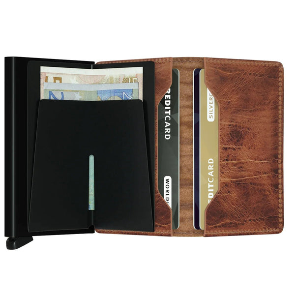 Secrid - Slimwallet Dutch Martin