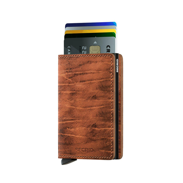 Secrid - Slimwallet Dutch Martin