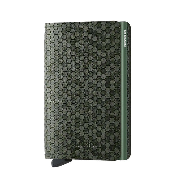 Secrid - Slimwallet Hexagon
