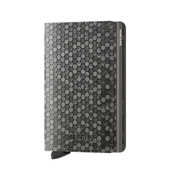 Secrid - Slimwallet Hexagon