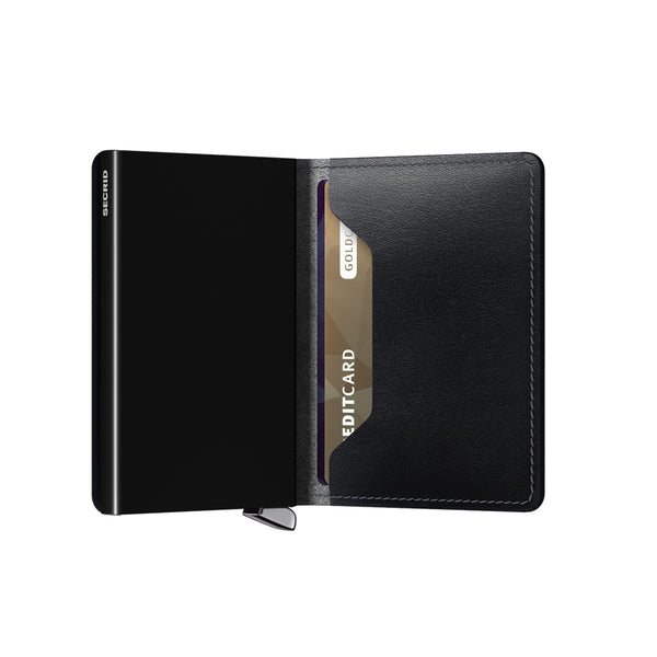 Secrid - Premium Slimwallet Dusk