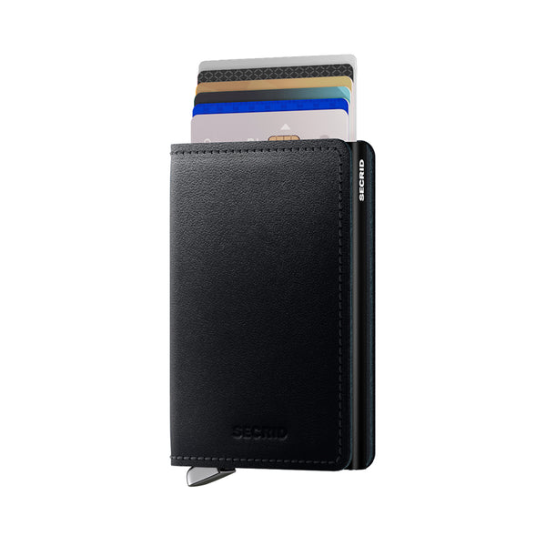 Secrid - Premium Slimwallet Dusk