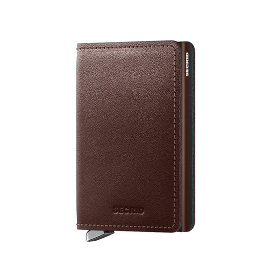 Secrid - Premium Slimwallet Dusk