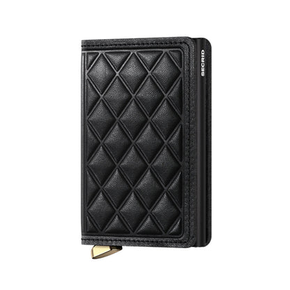 Secrid - Premium Slimwallet Emboss Diamond