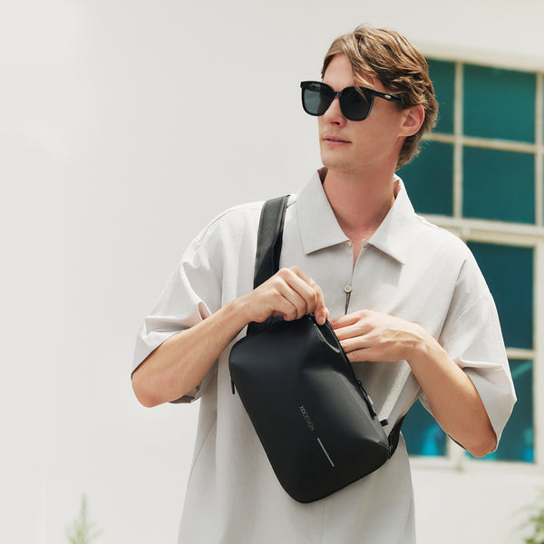 Urban Water Resistant Expandable Sling