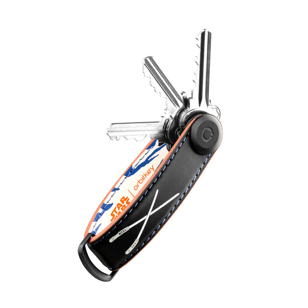 Orbitkey x Star Wars Key Organiser