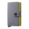 Secrid - Miniwallet Matte
