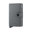 Secrid - Miniwallet Carbon