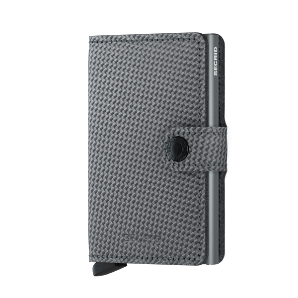 Secrid - Miniwallet Carbon