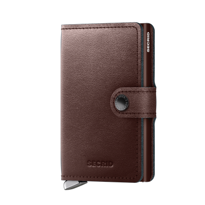 Secrid - Premium Miniwallet Dusk