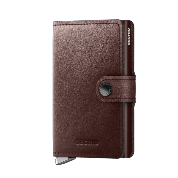 Secrid - Premium Miniwallet Dusk
