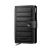 Secrid - Premium Miniwallet Emboss Lines