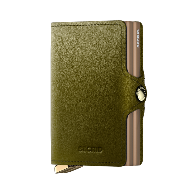 Secrid - Premium Twinwallet Dusk