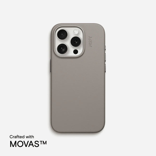 Moft - Snap Phone Case Movas 15 Pro