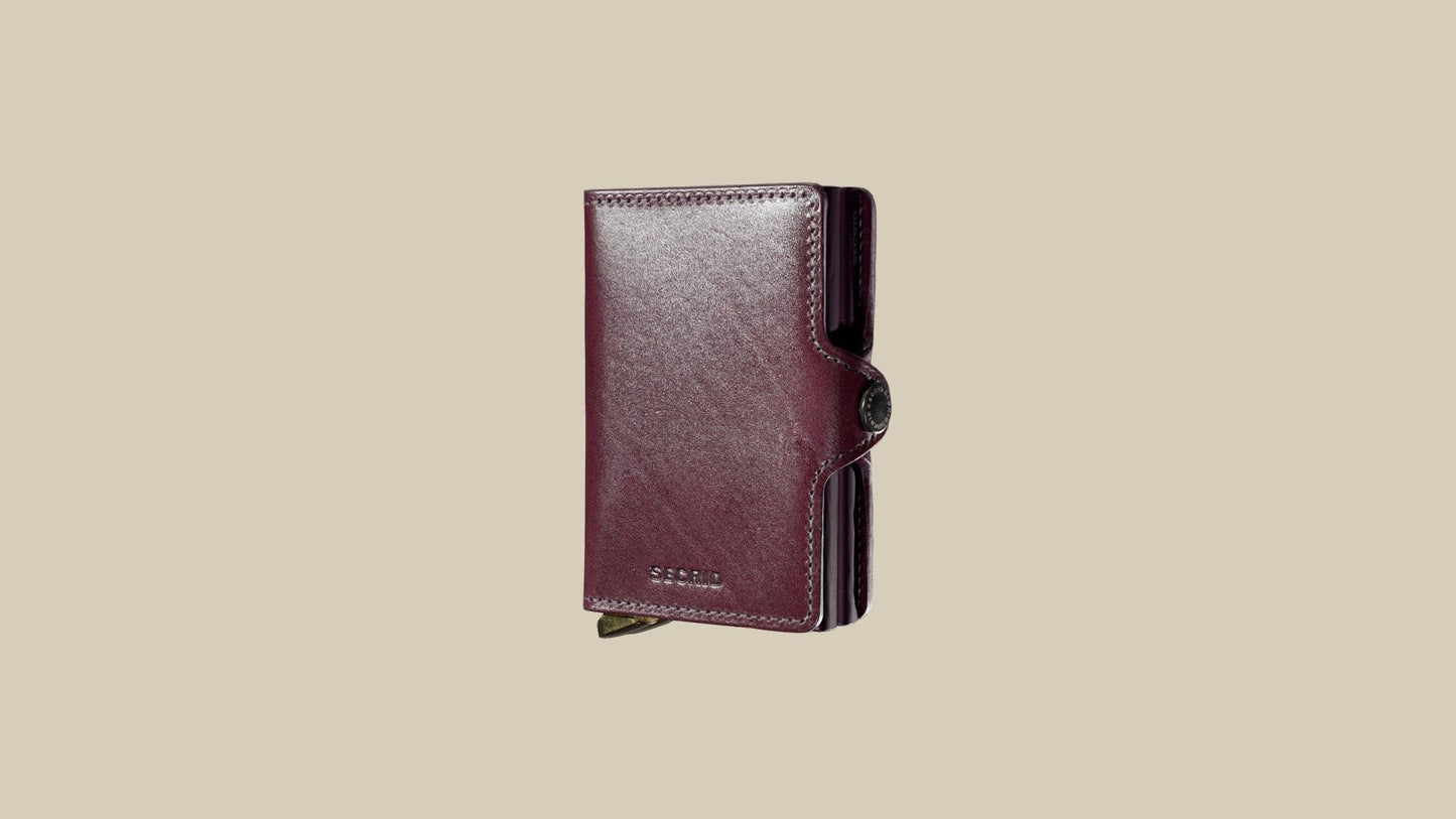 Secrid - Premium Twinwallet Dusk