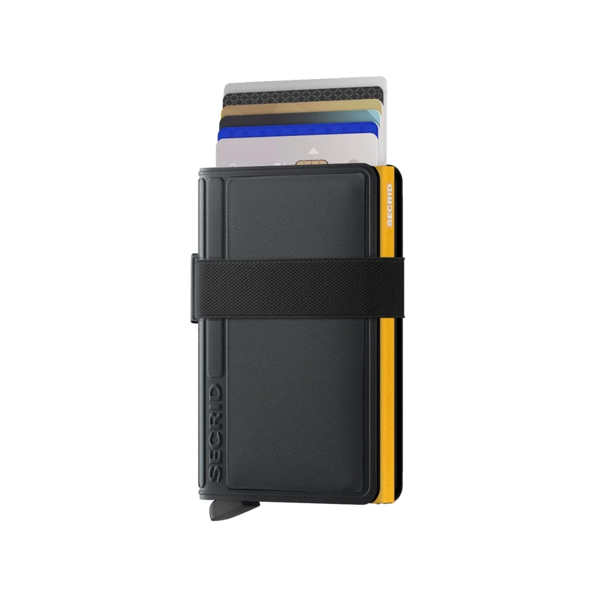 Secrid - Bandwallet TPU