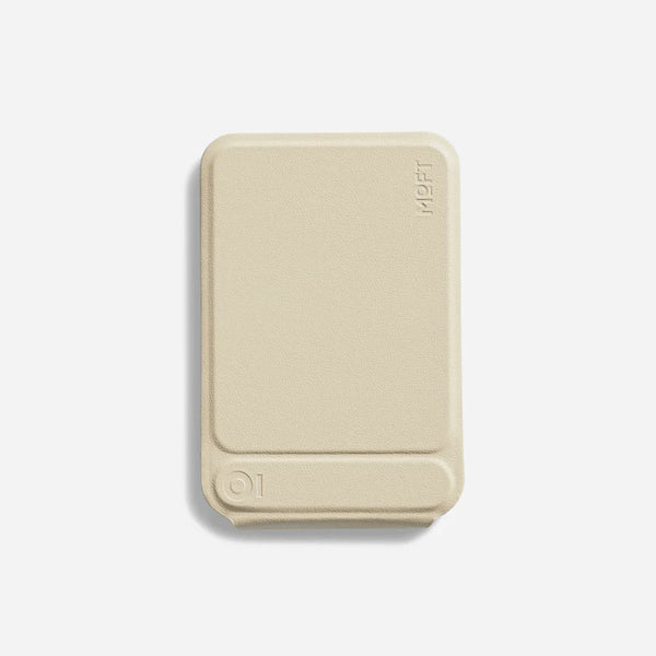 MOFT Snap Phone Tripod Stand Wallet MOVAS