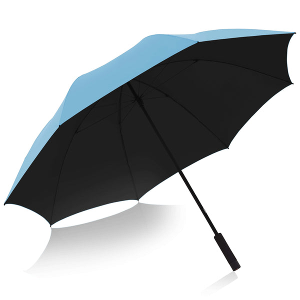 Knirps - U.900 With Black Coating