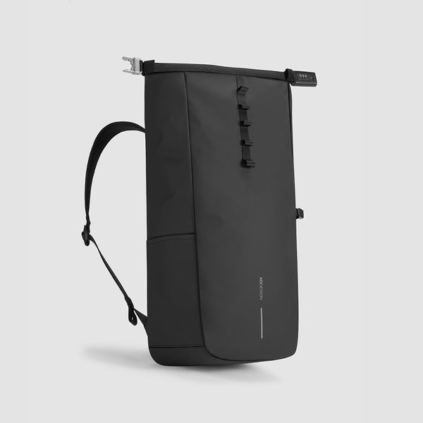 Urban Water Resistant Anti - Theft Backpack