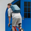 Urban Water Resistant Anti - Theft Backpack
