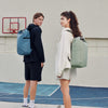 Urban Water Resistant Anti - Theft Backpack