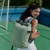 Urban Water Resistant Anti - Theft Backpack