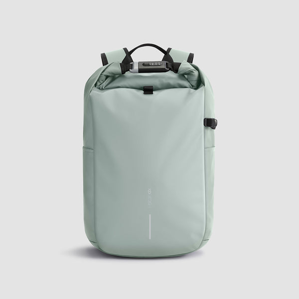 Urban Water Resistant Anti - Theft Backpack