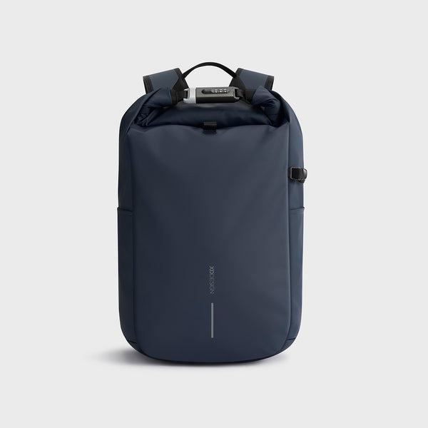 Urban Water Resistant Anti - Theft Backpack