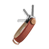 Orbitkey - Key Organiser Waxed Canvas