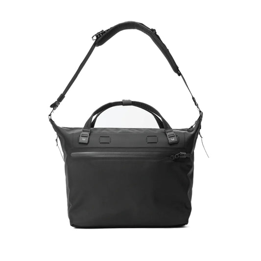 Black Ember - WPT Shoulder Tote