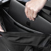 Black Ember - WPT Shoulder Tote