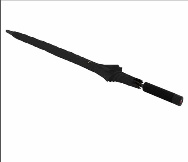 Knirps - U.900 With Black Coating