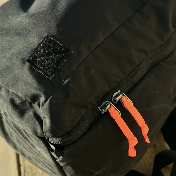 Evergoods - Zipper Puller Kit Webbing