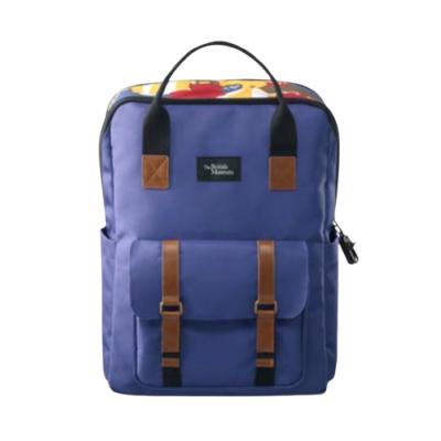 XD x British Museum Bag  / Backpack / Tas Ransel