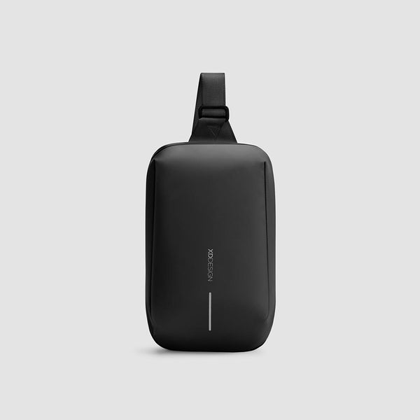 XD Design - Urban Water Resistant Expandable Sling / Tas Selempang / Sling Bag