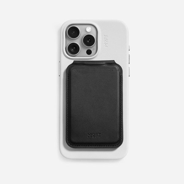 Moft - Flash Wallet & Stand