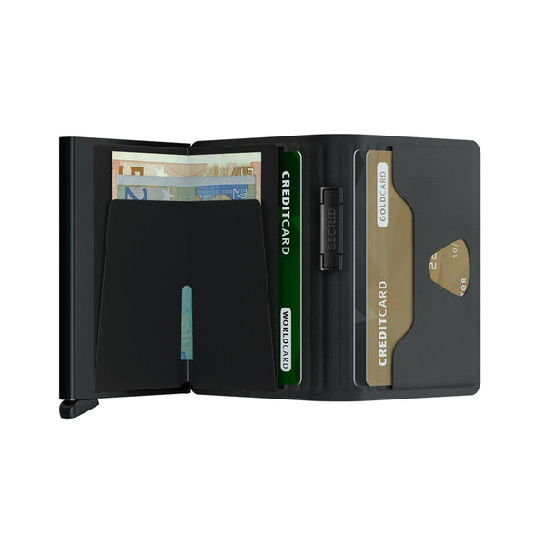 Secrid - Miniwallet Cubic