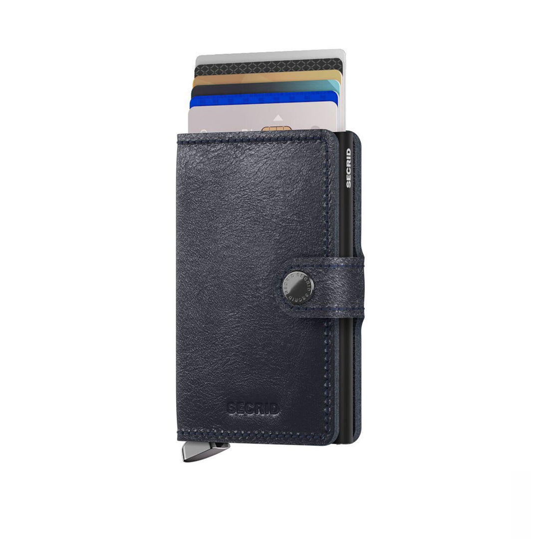 Secrid - Premium Miniwallet Basco