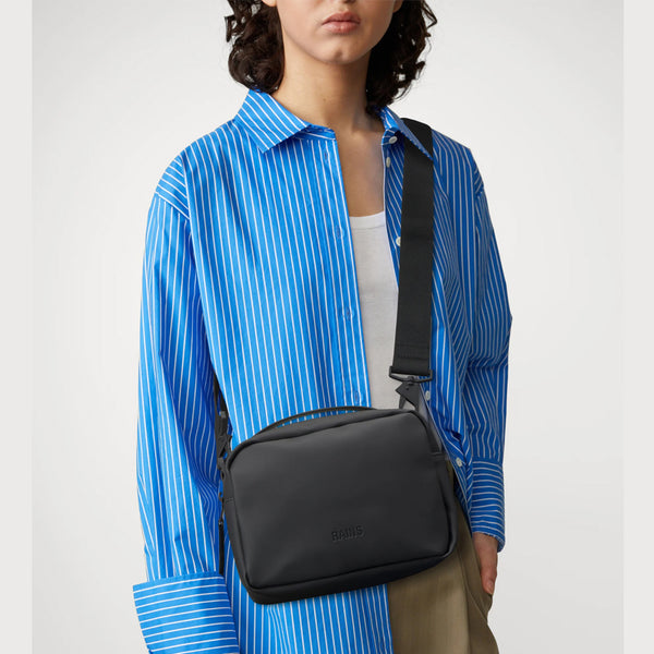 Rains - Box Bag