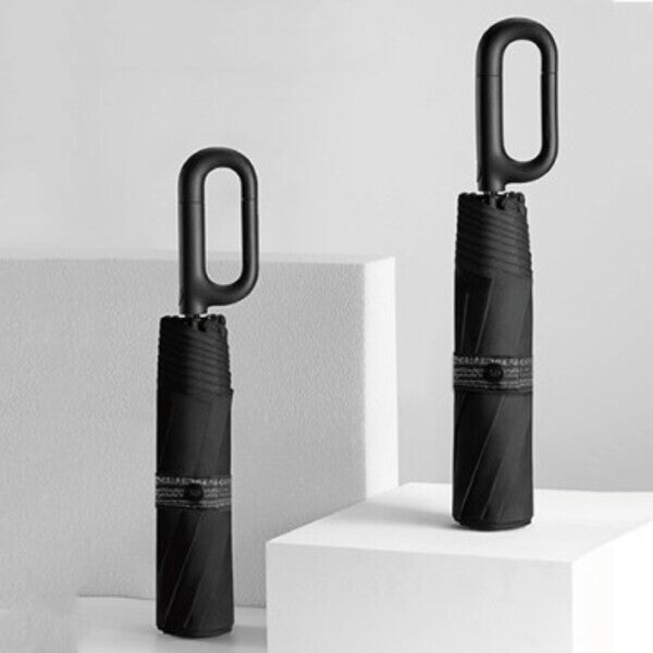 XD Design - British Museum Umbrella - Black